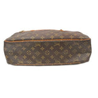 Louis Vuitton Monogram City MM Shoulder Bag — view 3