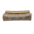 Louis Vuitton Monogram Pochette Florentine Waist Bag — view 3