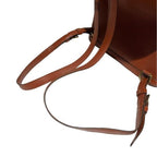 Louis Vuitton Epi Gobelin Backpack Kenya Brown — view 5