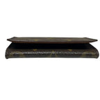 Louis Vuitton Monogram Business Card Holder — view 3