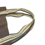Hermes Nomade Sac de Plage PM Tote Ethane — view 8