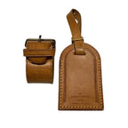 Louis Vuitton Monogram Keepall 55 Boston Bag — view 5