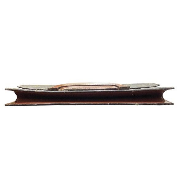 Louis Vuitton Monogram Chaillot Clutch — view 3