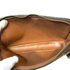 Louis Vuitton Monogram Marly Bandouliere Shoulder Bag — view 8