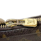 Louis Vuitton Monogram Marly Bandouliere Shoulder Bag — view 9