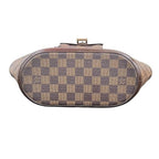 Louis Vuitton Damier Manosque PM Bag Handbag — view 3