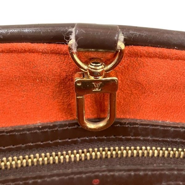 Louis Vuitton Damier Manosque PM Bag Handbag — view 6