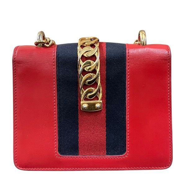 Gucci Sherry Shoulder Bag — view 2