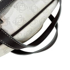 Loewe Repeat Anagram White Bag Handbag — view 9