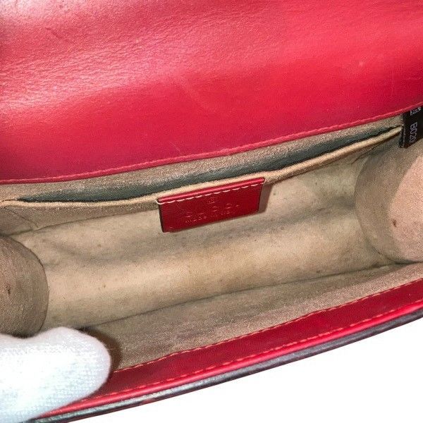 Gucci Sherry Shoulder Bag — view 5