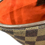 Louis Vuitton Damier Manosque PM Bag Handbag — view 8