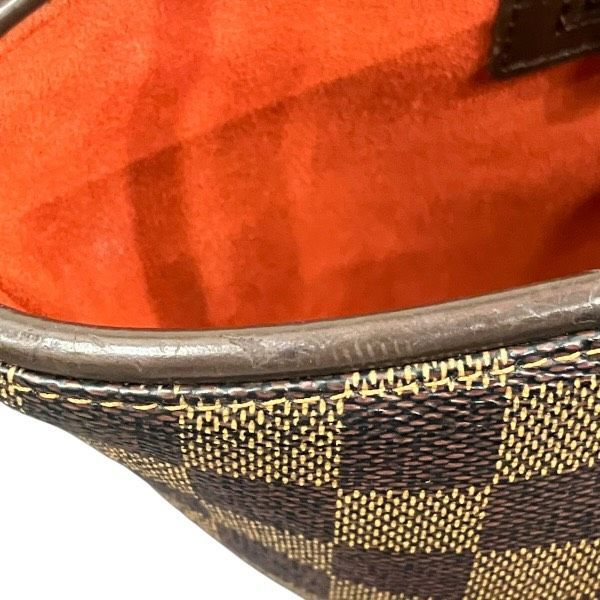 Louis Vuitton Damier Manosque PM Bag Handbag — view 8
