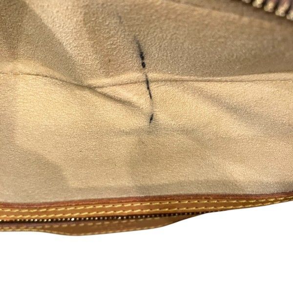 Louis Vuitton Monogram City MM Shoulder Bag — view 6