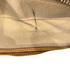 Louis Vuitton Monogram City MM Shoulder Bag — view 6