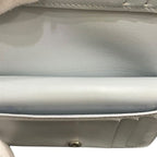 Louis Vuitton Mahina Portefeuille Color Bifold Wallet Pale Blue — view 8