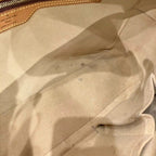 Louis Vuitton Monogram City MM Shoulder Bag — view 5