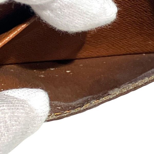 Louis Vuitton Monogram Business Card Holder — view 7