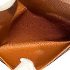 Louis Vuitton Monogram Business Card Holder — view 6