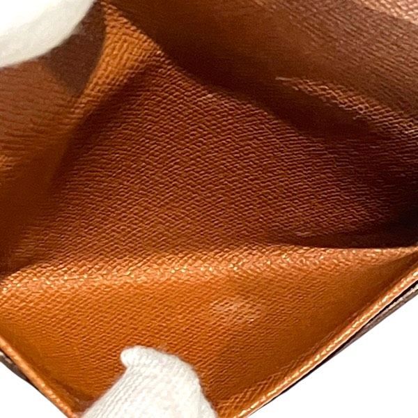 Louis Vuitton Monogram Business Card Holder — view 6