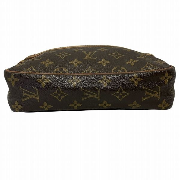Louis Vuitton Monogram Compiegne Clutch — view 3