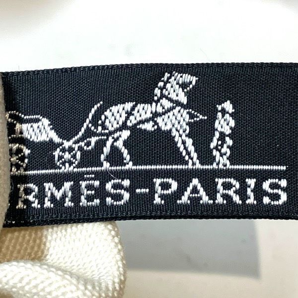 Hermes Nomade Sac de Plage PM Tote Ethane — view 4