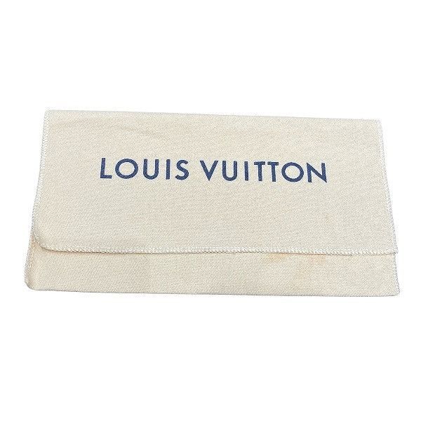 Louis Vuitton Monogram Portefeuille Emily Wallet Bifold — view 5