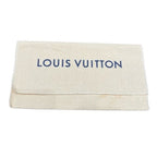 Louis Vuitton Monogram Portefeuille Emily Wallet Bifold — view 5