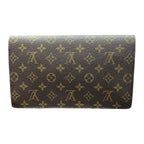Louis Vuitton Monogram Chaillot Clutch — view 2