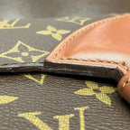 Louis Vuitton Monogram Chaillot Clutch — view 8