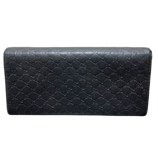 Gucci Guccissima Chain Wallet — view 2