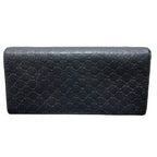 Gucci Guccissima Chain Wallet — view 2