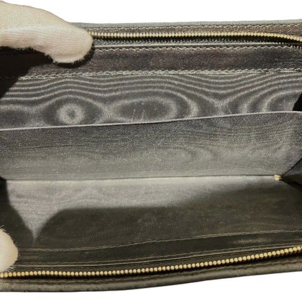 Gucci Guccissima Chain Wallet — view 6
