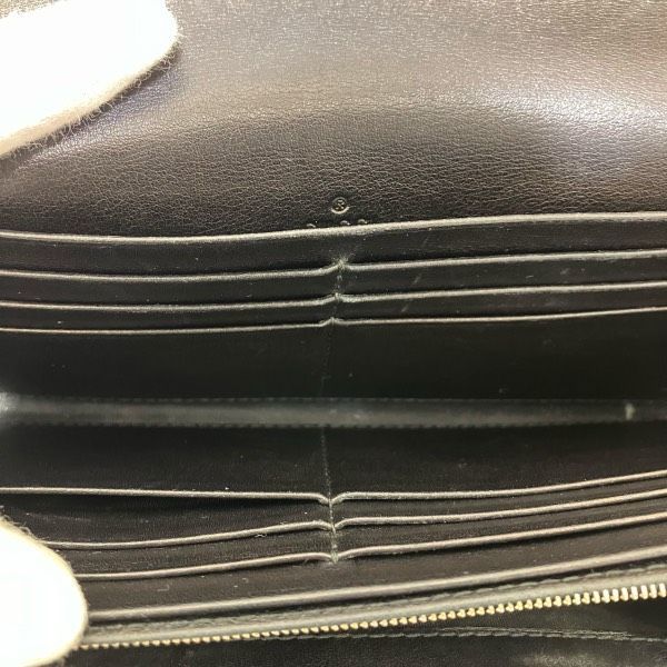 Gucci Guccissima Chain Wallet — view 7
