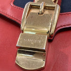 Gucci Sherry Shoulder Bag — view 8