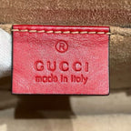 Gucci Sherry Shoulder Bag — view 4