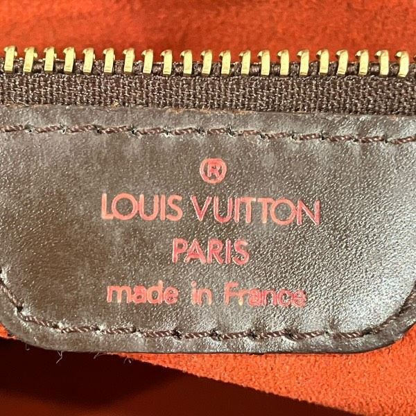 Louis Vuitton Damier Manosque PM Bag Handbag — view 4