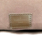 Louis Vuitton Damier Brooklyn MM Shoulder Bag — view 4