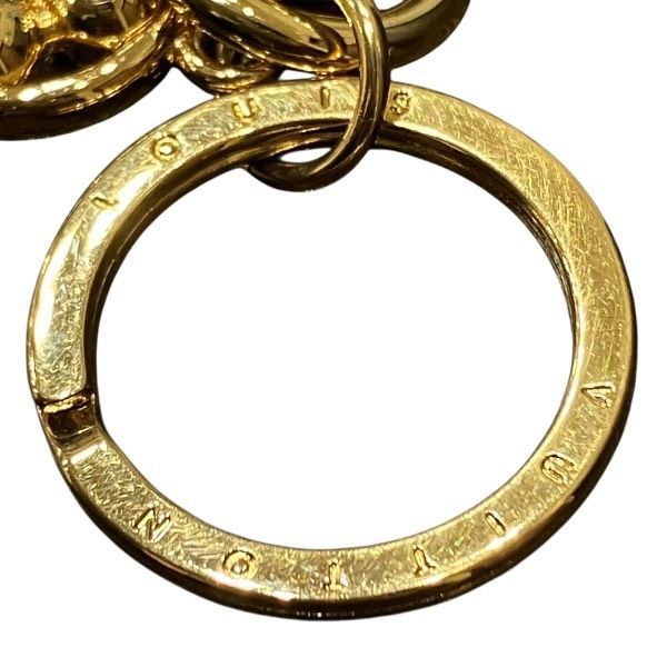 Louis Vuitton Wonder of Charm Key Holder — view 8