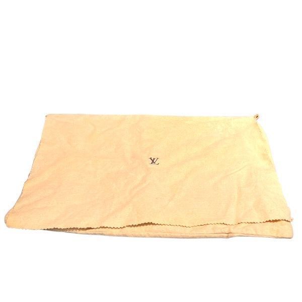 Louis Vuitton Epi Saint Jacques Bag Handbag Tassiri Yellow — view 5