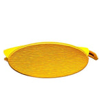 Louis Vuitton Epi Saint Jacques Bag Handbag Tassiri Yellow — view 3