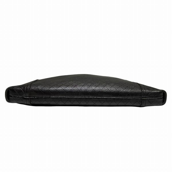 Bottega Veneta Intreccio Mirage Shoulder Bag Evano — view 3