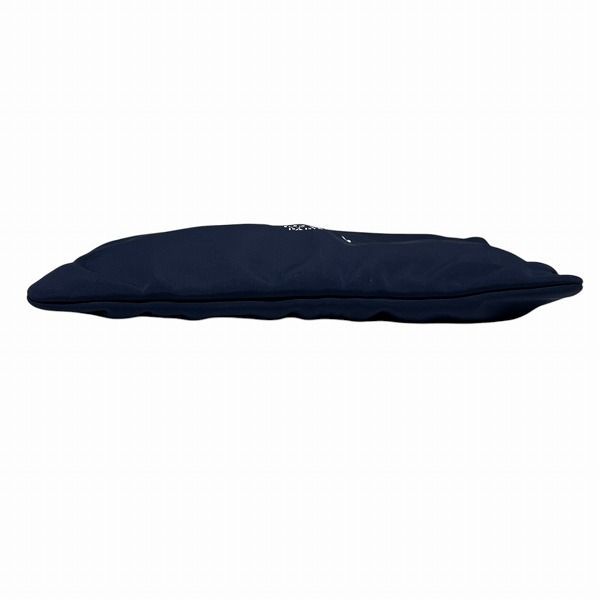 Hermes Neobain Trousse Flat GM Clutch — view 3