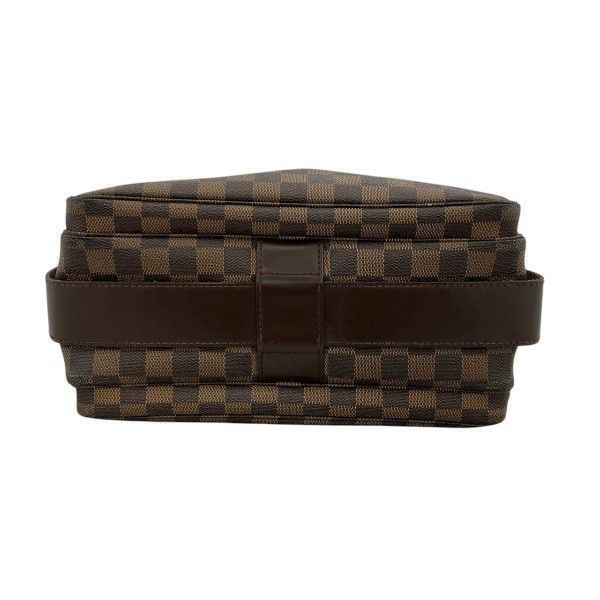 Louis Vuitton Damier Naviglio Shoulder Bag — view 3