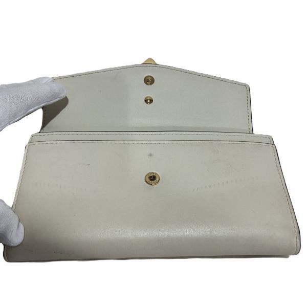 Gucci Sherry Leather Canvas — view 3