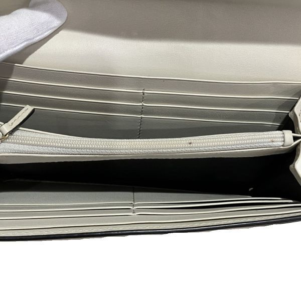 Gucci Sherry Leather Canvas — view 5