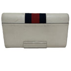 Gucci Sherry Leather Canvas — view 2