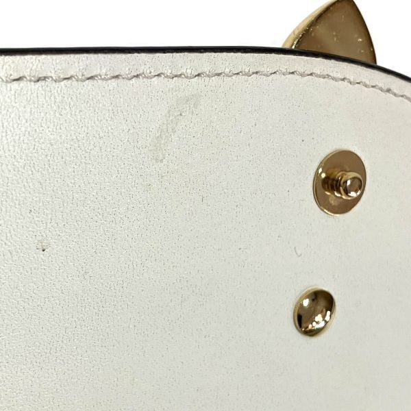 Gucci Sherry Leather Canvas — view 9