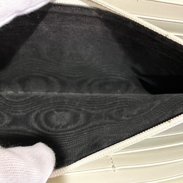 Gucci Sherry Leather Canvas — view 6