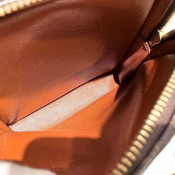 Louis Vuitton Monogram Amazon Shoulder Bag — view 9