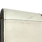 Gucci Sherry Leather Canvas — view 8